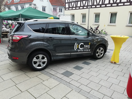 Taxi Cahani Gallery - Germany
