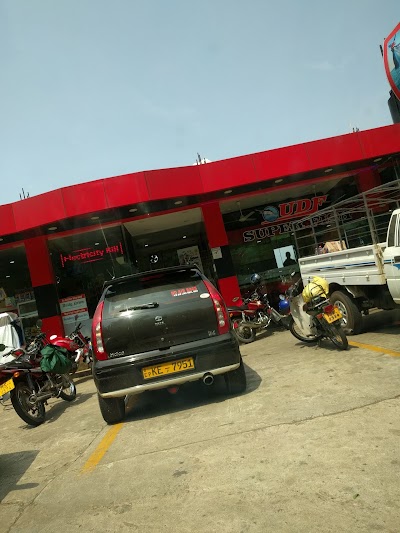 Photos of UDF Super Fish - Talwatta Branch