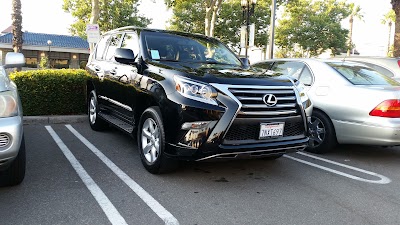 Photos of Lexus Santa Monica