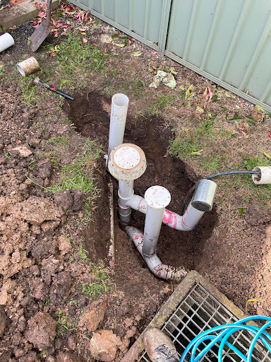 GRH Plumbing Group - Thumbnail