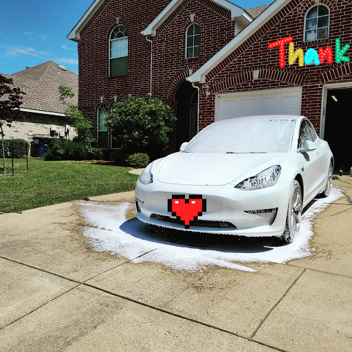 Veteran Detailing