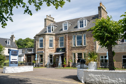 Glenmoriston Townhouse Hotel Inverness