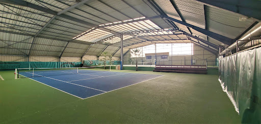 Photo de Complexe Sportif du Moulin à Vent