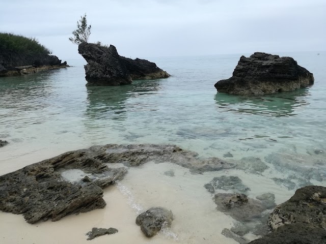 Cambridge Beaches Resort & Spa