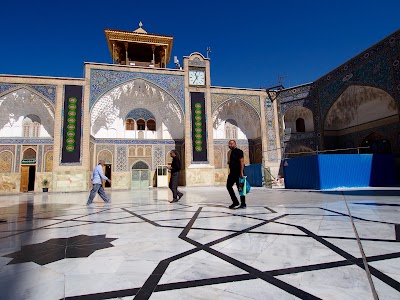 Photos of حرم حضرت معصومه (س)