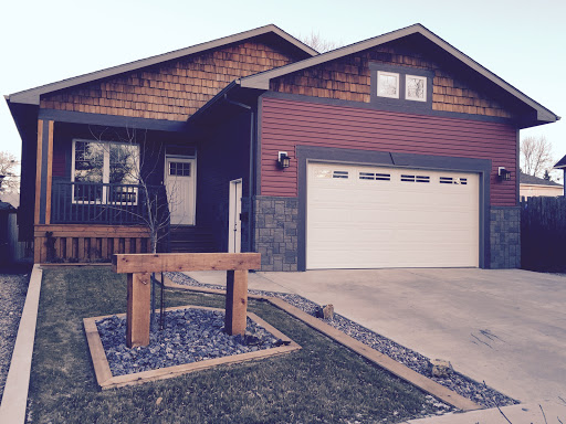 DSI Contracting - Visual