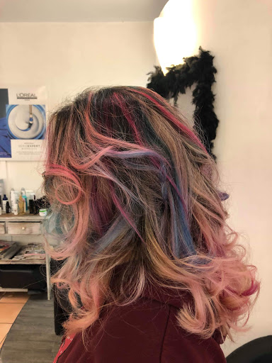 INB Coiffure - Thumbnail