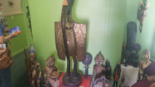 African / African American Historical Society Museum - Thumbnail