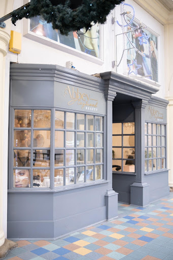 Abbey Heywood Beauty