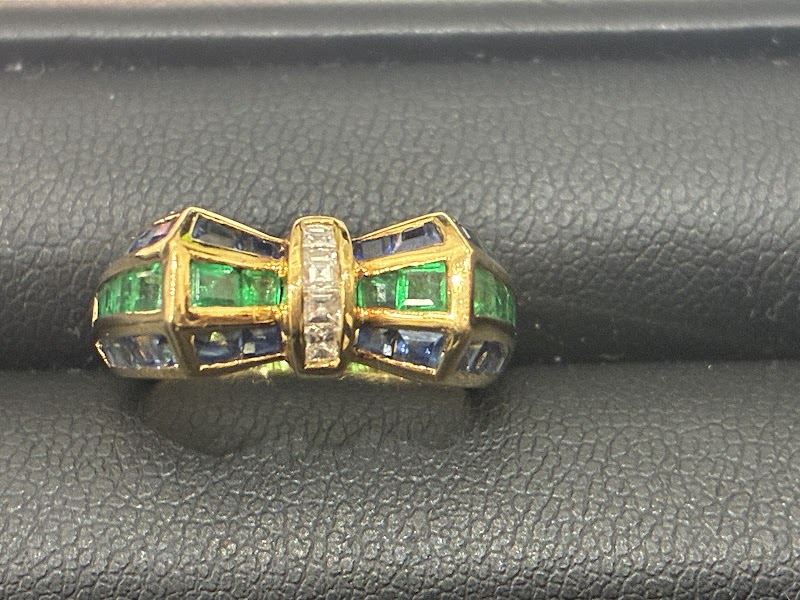 おたからや 星プラザ店