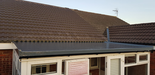 Advantage Flat Roofing - Visual