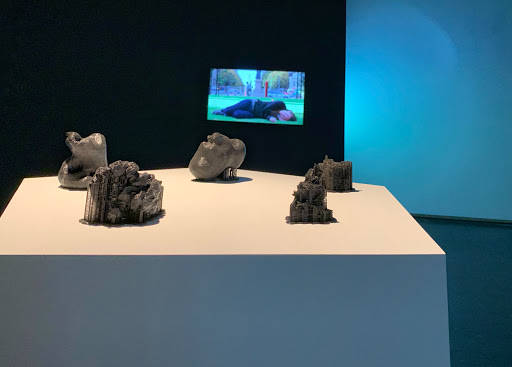 Adelaide Central Gallery - Thumbnail