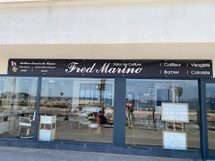 Photo n°13 de Salon Fred Marino à La Ciotat (Magasin d'articles de coiffure pour hommes)