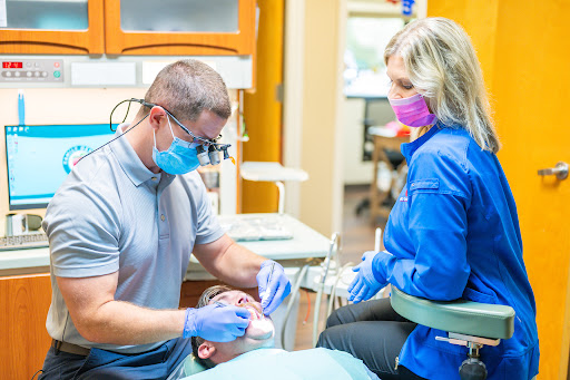 Family Dental Health of West Ashley