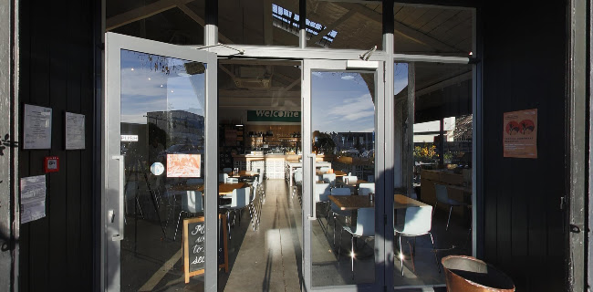 9a Ossian Street, Ahuriri, Napier 4110, New Zealand