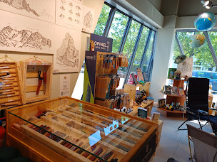 Photo n°17 de Au Vieux Campeur à Gap (Magasin)