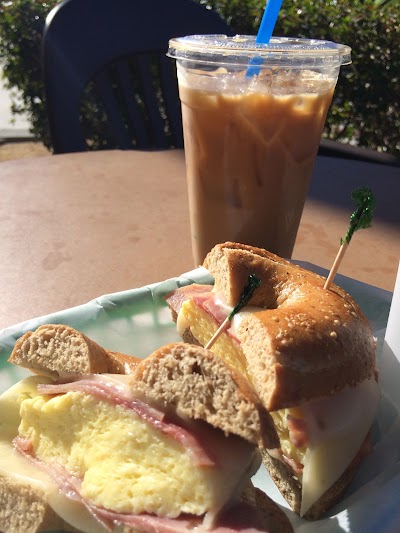 Photos of Old Town Coffee Company