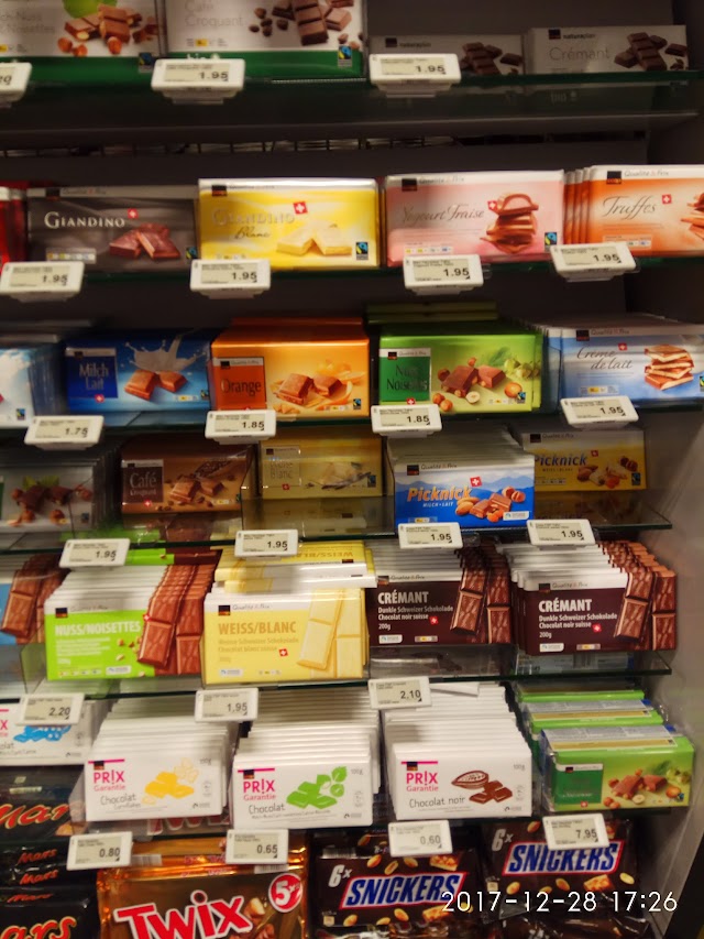 Migros