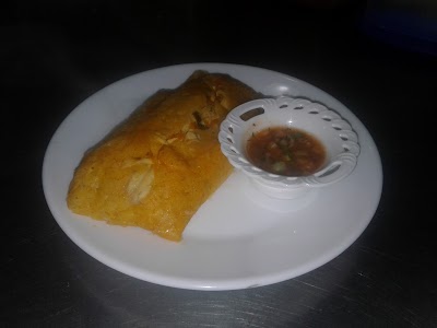 Photos of LA ZARUME&Ntilde;ITA Restaurant -Cafeter&iacute;a