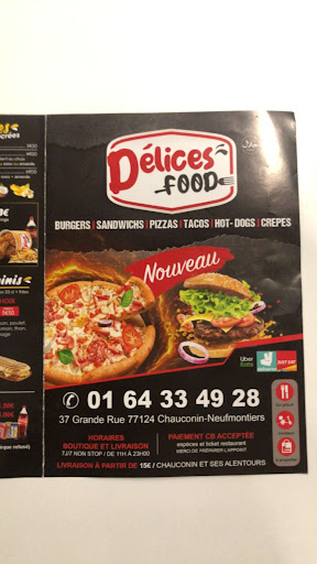 Photo 4 - Délice Food