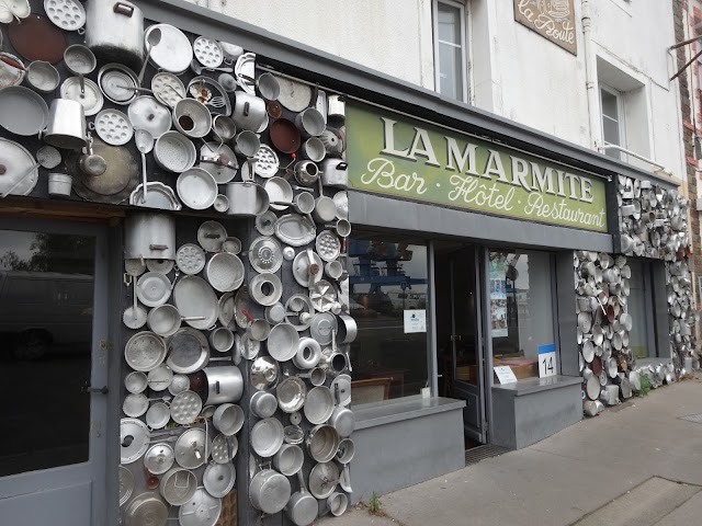 La Marmite