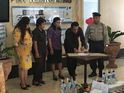 Photos of PT. PLN (Persero) ULP Klungkung