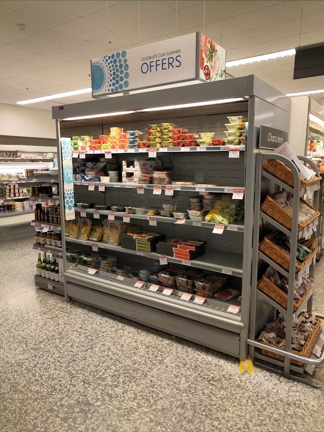 Waitrose