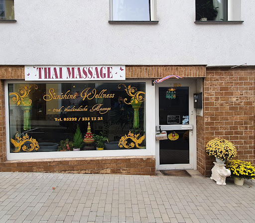 Thaimassage Sunshine-Wellness - Thumbnail