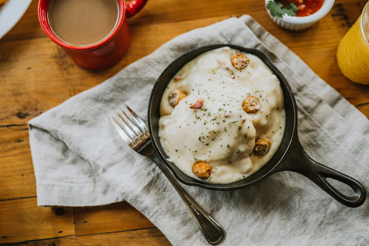 Country Touch Cafe - Breakfast • Lunch • Brunch by null