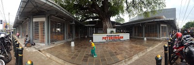 Photos of Tradisional Market Peterongan