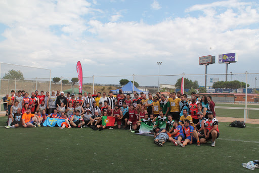 Club Villanueva Black Storks