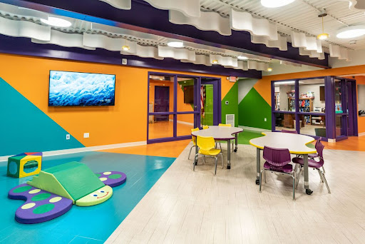 Sidney-Richland County Library Gallery - United States