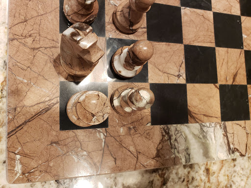 ChessBaron - Visual