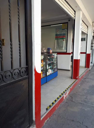 Farmacia El buen amigo