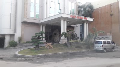 Photos of Stasiun Medan