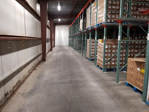 Cold Front Logistics, LLC