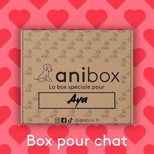 anibox - Visual