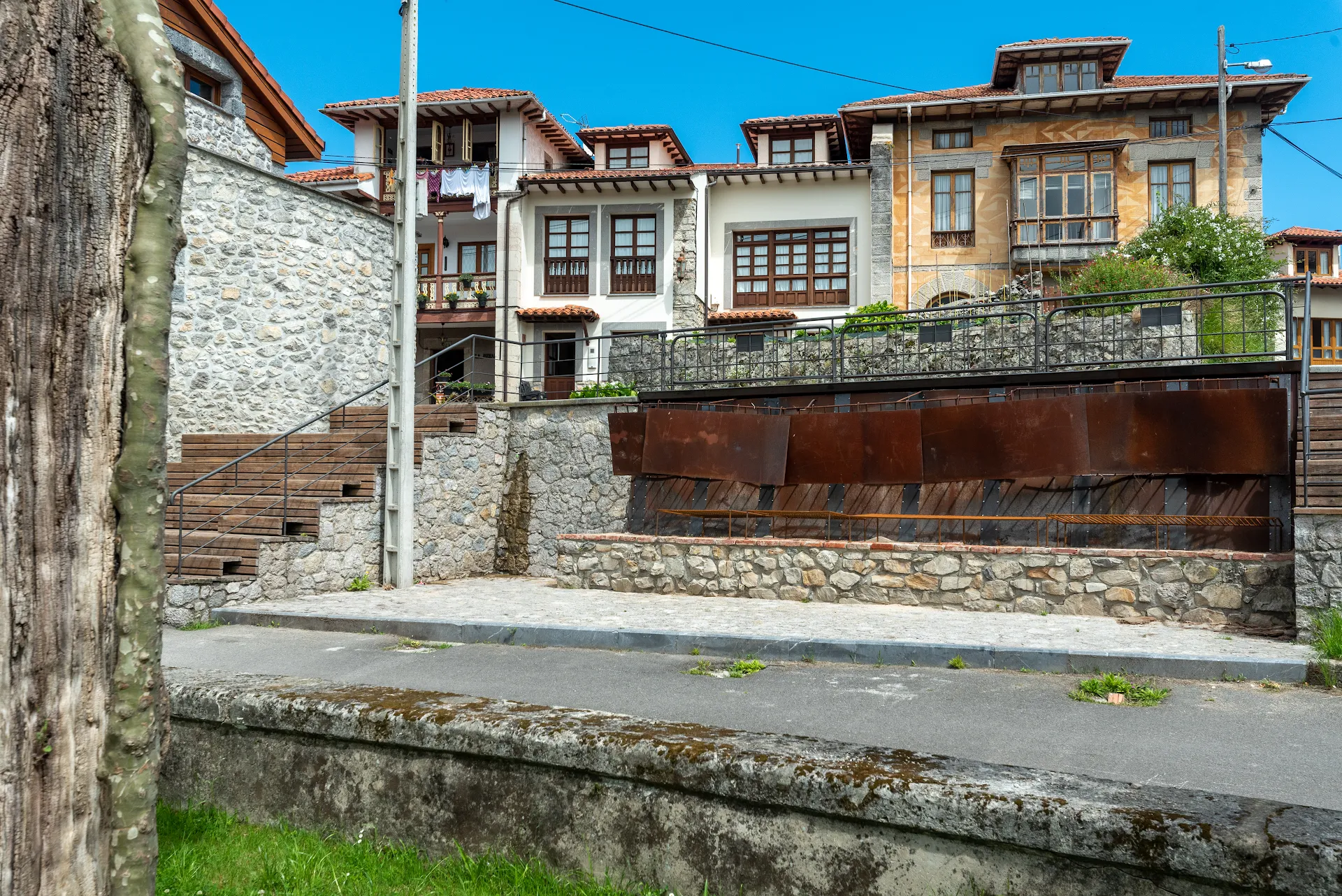 Casa La Indiana