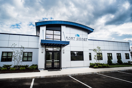 East Coast Metal Systems 625 Distribution Rd, Triadelphia, WV 26059