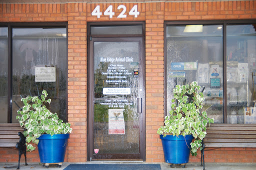 Blue Ridge Animal Clinic - Thumbnail