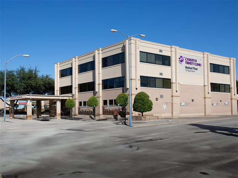 Christus Heart Vascular Institute
