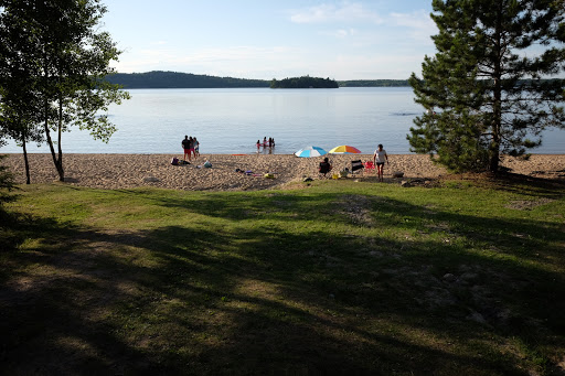 Second Sandy Beach - Visual