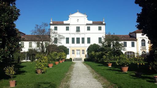 Villa Cabrini