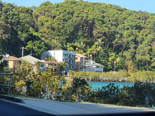 Nambucca Heads - Thumbnail