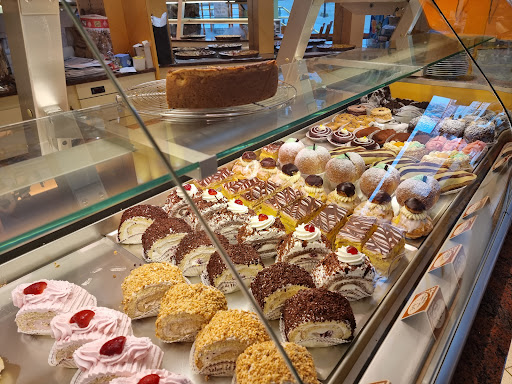 Huck Pâtisserie - Thumbnail