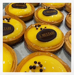 Photo n°6 de J.Multari MACCARANI à Nice (Sandwicherie)