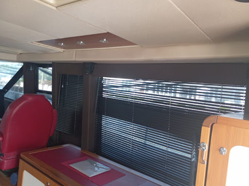 VB Upholstery - Visual