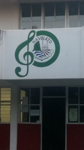 Escuela Municipal de Música de Navolato - Thumbnail