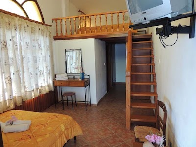 Photos of Aiolos Studios & Apartments