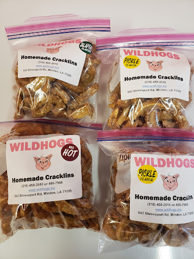 WILDHOGS - Thumbnail